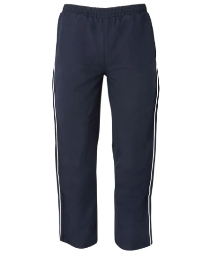 Picture of JB's Wear, Podium Warm Up Zip Pant